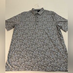 Men’s Greg Norman ML75 Polo Shirt